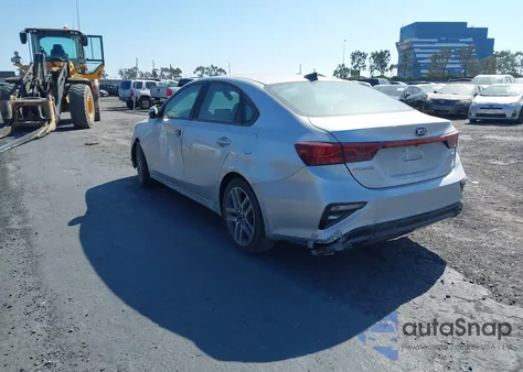 2019 Kia Forte S z USA, uszkodzony, nr VIN 3KPF34AD3KE094198